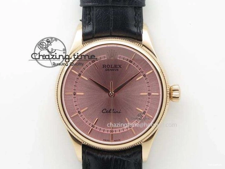 Bezel YG Crystals MPF SA4801 Skeleton Bracelet Custom 40mm Modded Green Dial Daytona on 0427